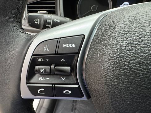 Used 2019 Hyundai Sonata SEL FWD image 13