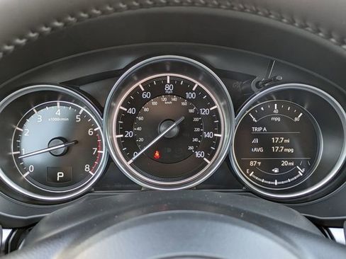 New 2025 MAZDA CX-5 AWD 2.5 S image 21