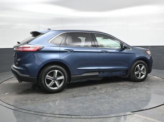 Used 2019 Ford Edge SEL w/ Equipment Group 201A video 2