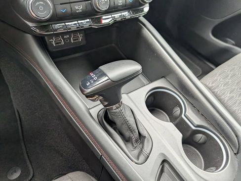 Used 2026 Dodge Durango GT AWD/4WD image 13