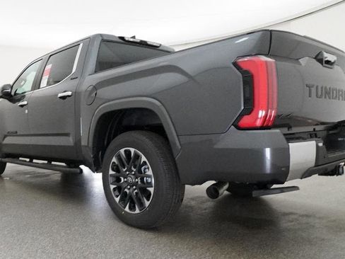 New 2026 Toyota Tundra Limited image 21