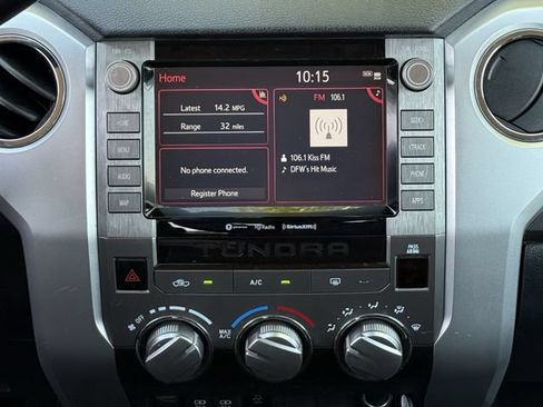 Used 2020 Toyota Tundra SR5 RWD image 16