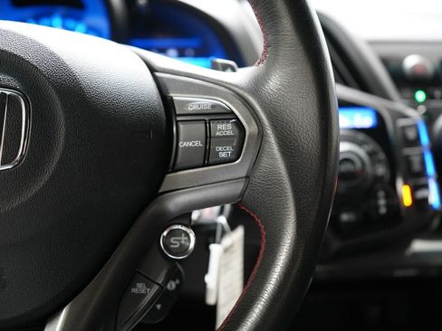 Used 2015 Honda CR-Z EX image 13