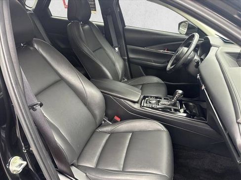 Used 2023 MAZDA CX-30 AWD 2.5 S w/ Preferred Package image 23