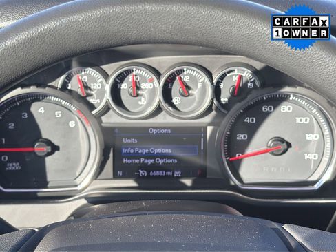 Used 2020 Chevrolet Silverado 3500 LT image 15