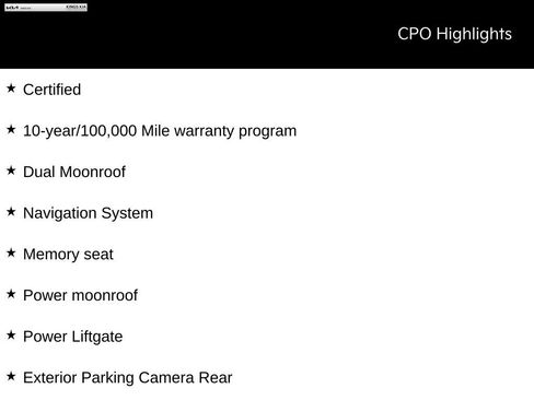 Certified 2024 Kia Carnival SX Prestige FWD image 8