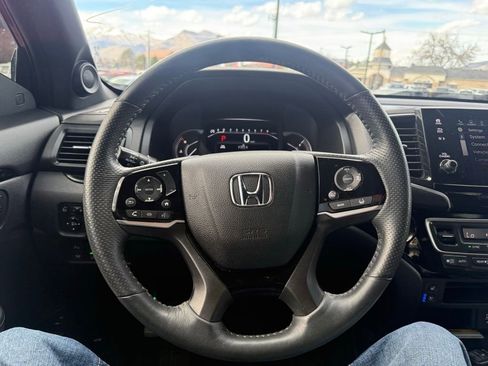 Used 2022 Honda Passport Elite image 6
