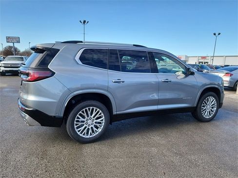 New 2026 GMC Acadia Denali w/ Super Cruise Package image 2