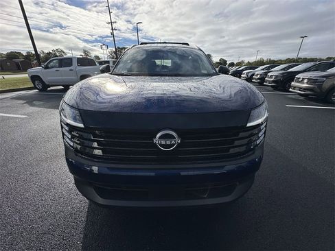 New 2026 Nissan Kicks SV w/ SV Premium Package image 26