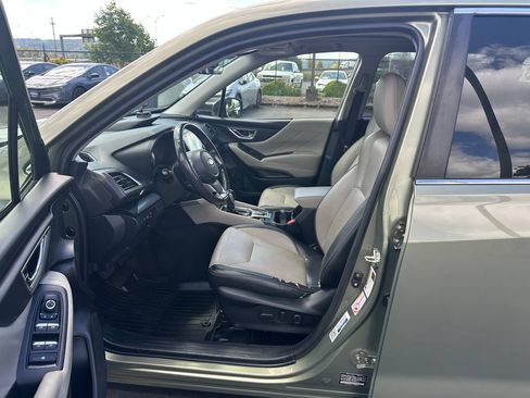 Used 2019 Subaru Forester Limited w/ Popular Package #3 AWD/4WD image 13