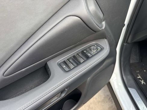 Used 2025 Lexus TX 350 AWD image 19