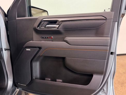 Used 2026 GMC Sierra 1500 AT4 w/ AT4 Preferred Package AWD/4WD image 19