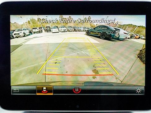 Used 2018 Mercedes-Benz CLA 250 w/ Premium Package image 26