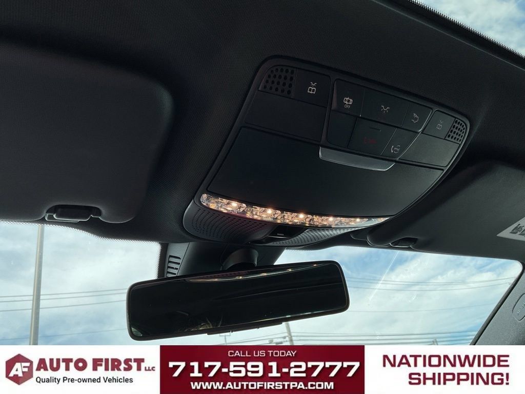 Used 2019 Mercedes-Benz E 300 4MATIC w/ Premium 1 Package image 23