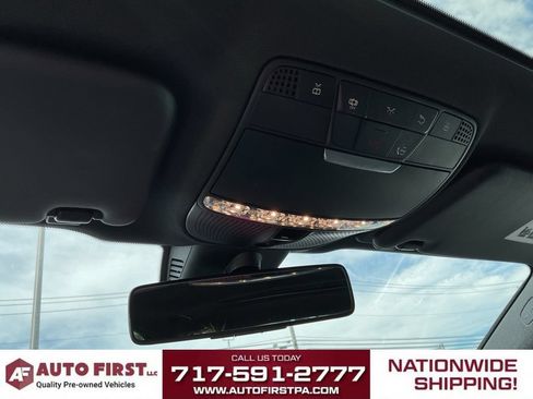 Used 2019 Mercedes-Benz E 300 4MATIC w/ Premium 1 Package image 23