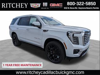 New 2026 GMC Yukon Denali w/ Denali Reserve Package AWD/4WD video 1