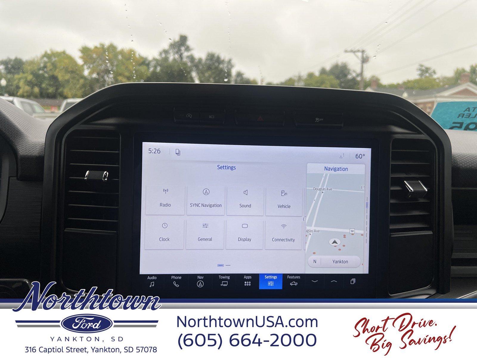Used 2024 Ford F150 STX w/ STX Black Appearance Package AWD/4WD image 20
