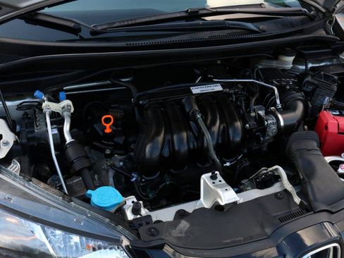Used 2015 Honda Fit EX image 46
