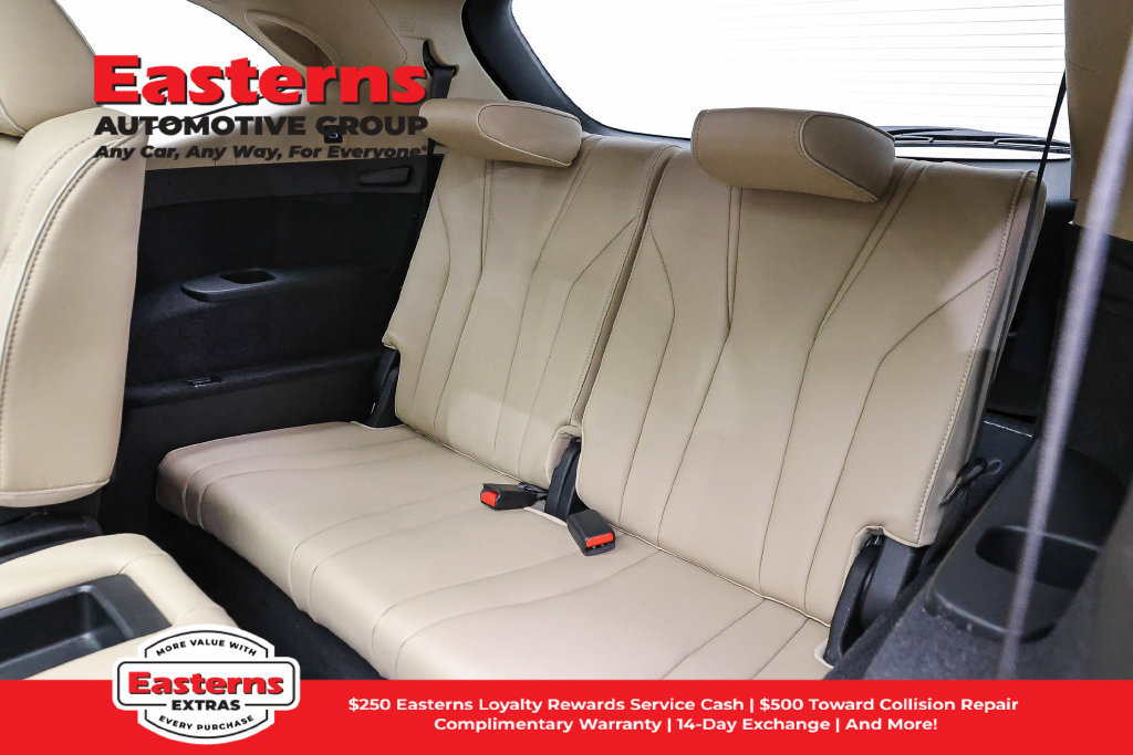 Used 2023 Acura MDX w/ Advance Package AWD/4WD image 30