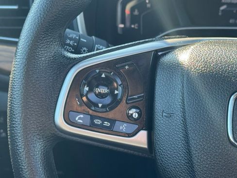 Used 2021 Honda CR-V EX image 23