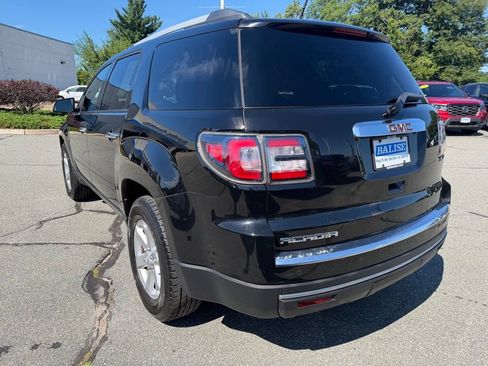 Used 2016 GMC Acadia SL FWD image 3