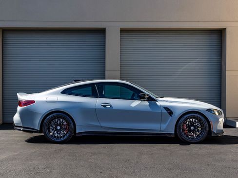 Used 2023 BMW M4 CSL RWD image 6