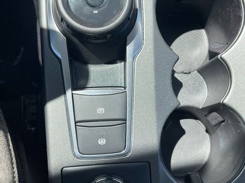 Used 2025 Ford Bronco Sport Big Bend AWD/4WD image 18