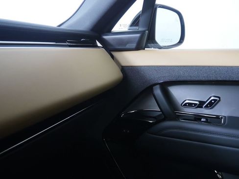 Used 2025 Land Rover Range Rover Sport Dynamic SE image 32