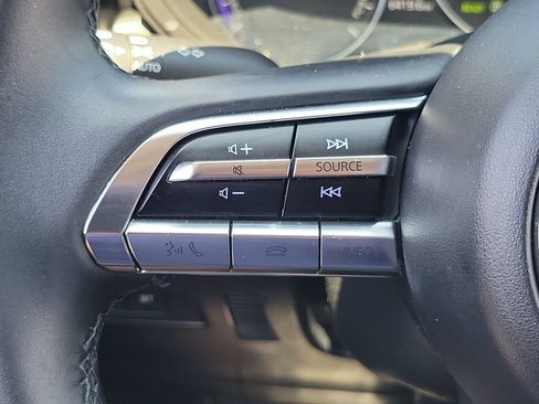 Certified 2025 MAZDA CX-50 2.5 Hybrid w/ Weather Package AWD/4WD image 5