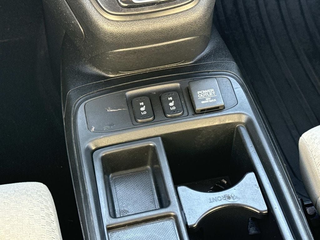 Used 2016 Honda CR-V EX image 17
