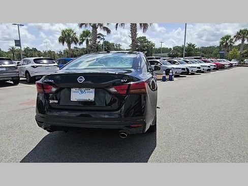 Used 2019 Nissan Altima 2.5 SV FWD image 26