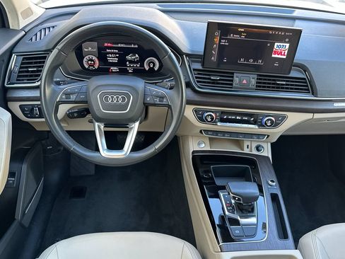 Certified 2023 Audi Q5 Premium AWD/4WD image 18