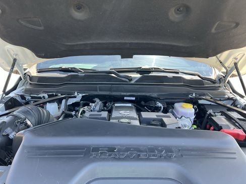 Used 2024 RAM 3500 Limited w/ Safety Group image 97