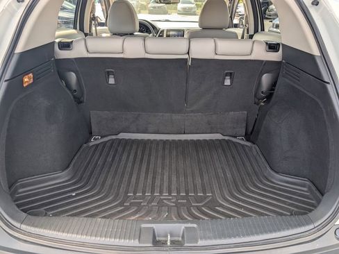 Used 2018 Honda HR-V EX-L image 16