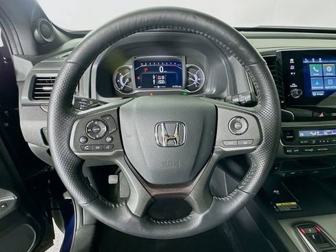 Certified 2024 Honda Passport EX-L image 25