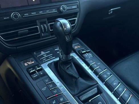 Used 2021 Porsche Macan GTS image 14