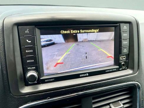 Used 2014 Dodge Grand Caravan R/T image 10