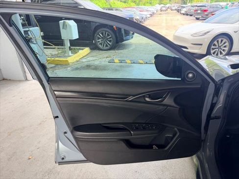 Used 2021 Honda Civic Sport Touring image 22