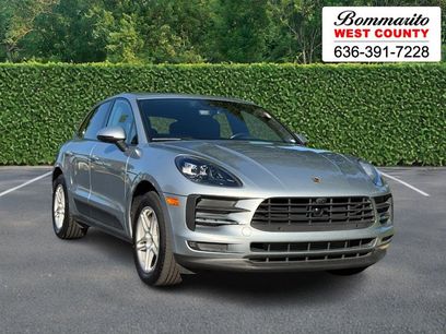 Used 2019 Porsche Macan
