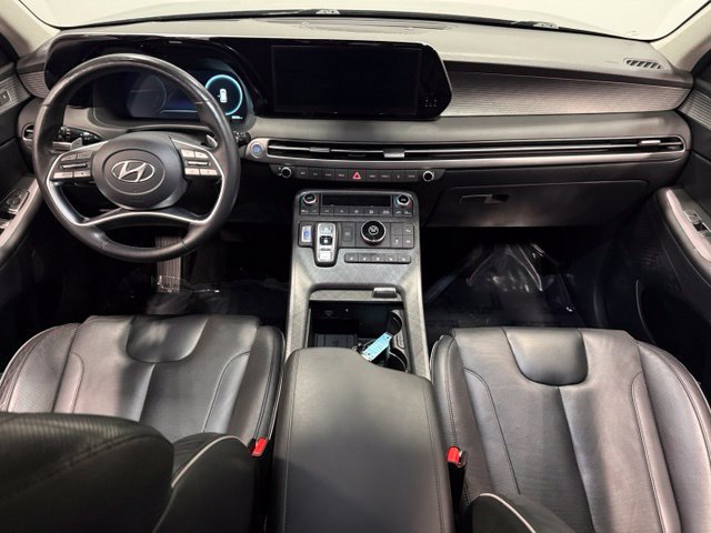 Used 2023 Hyundai Palisade Limited FWD image 32