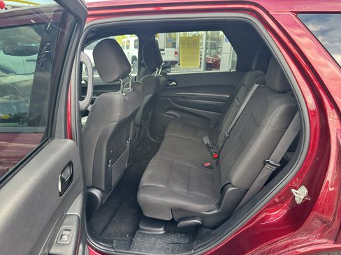 Used 2023 Dodge Durango GT AWD/4WD image 18