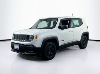 Used 2016 Jeep Renegade Sport w/ Power & Air Group video 1
