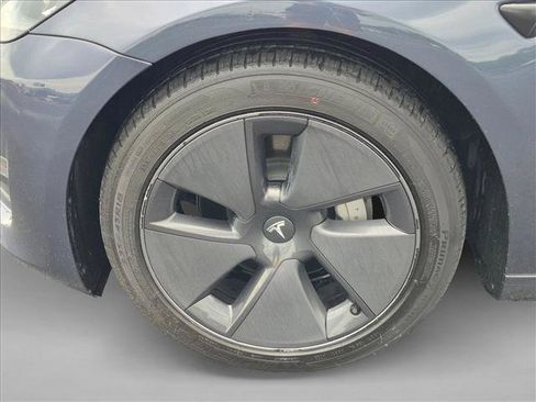 Used 2023 Tesla Model 3 Long Range AWD/4WD image 22