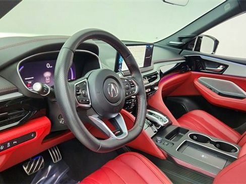 Used 2025 Acura MDX A-Spec image 20