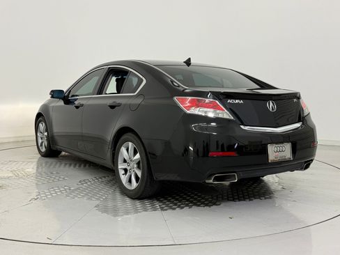 Used 2012 Acura TL w/ Technology Package image 3
