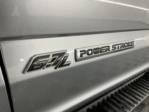 Used 2022 Ford F350 XLT w/ FX4 Off-Road Package image 23