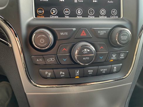 Used 2018 Jeep Grand Cherokee High Altitude image 20