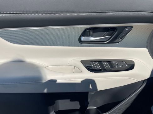 New 2025 Nissan Murano SL AWD/4WD image 7