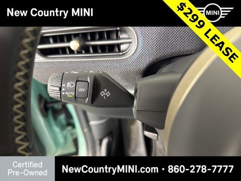 Certified 2025 MINI Cooper S image 18