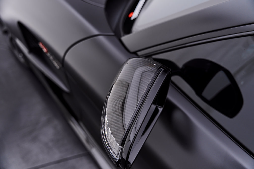 Used 2021 Mercedes-Benz AMG GT Black Series w/ Lane Tracking Package image 19